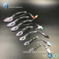 PVC Laryngeal Mask Airway for single use only
